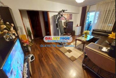 VANZARE APARTAMENT 3 CAMERE 13 SEPTEMBRIE STRADAL - 2