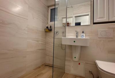 Apartament 3 camere complet renovat, mobilat si utilat, Bd Timisoara - 16