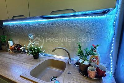 Apartament 2 camere renovat 50mp, Tătărași-Tudor Center, CT - 6