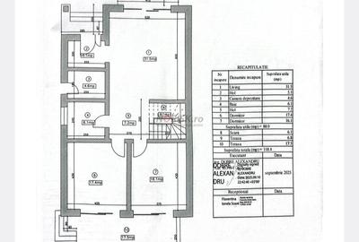 Vilă Premium | 6 Camere | Pipera | Curte | 430 MP | 2025 - 11