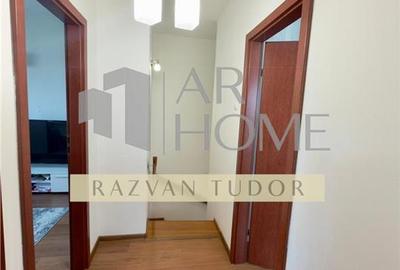 Casa 4 camere , parcare inclusa , Albert , Ploiesti - 19