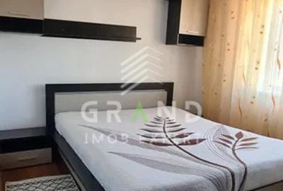 Apartament cu 2 camere semidecomandat în Gheorgheni