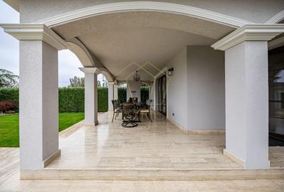 Vila exclusivista cu garaj si piscina I Dumbravita I Comison 0% - 47