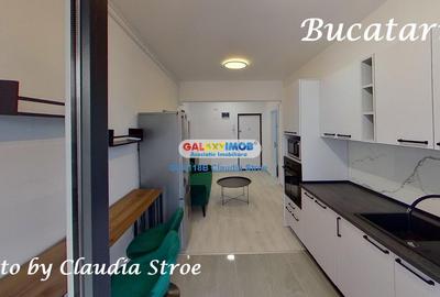 INCHIRIERE GARSONIERA STUDIO DIMITRIE LEONIDA - METROU BERCENI - 20
