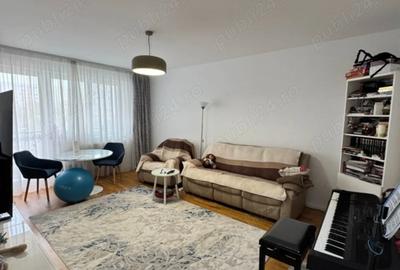 Vânzare apartament 3 camere Baba Novac Residence cu loc de parcare - 2