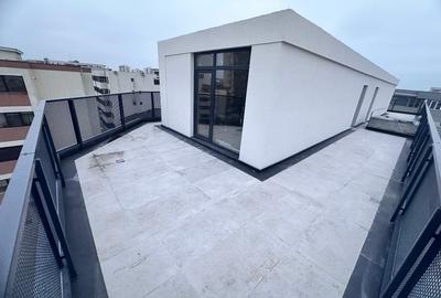 Penthouse  tip Duplex 4 camere in Tomis Plus - 6