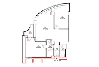 Apartament Bd. Unirii - Piata Alba Iulia | Imobil 2025 - 21