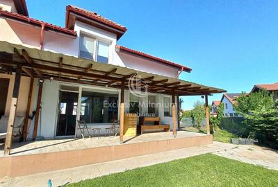 Vila Baneasa Henri Coanda Aviatiei - Pipera - 16