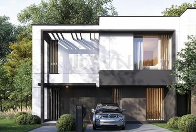 REV2005443 Pipera l Bellemonde Residence l Vila 5 camere 205 mp - 8