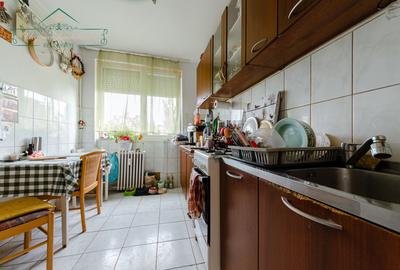 Apartament cu 2 camere, zona Podgoria, Arad - 4