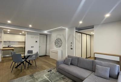 REA1027014 Apartament cu 2 camere de inchiriat Cortina Residence - 9