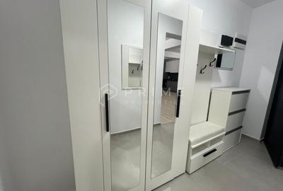 Studio nou de închiriat | Spațios | Imobil nou | Zonă semicentrală - 5
