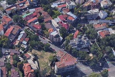 526mp - Iancului - in apropiere de "International Britsh School".