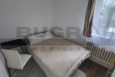 Apartament 2 camere, 28mp, zona Piata Hermes - 3