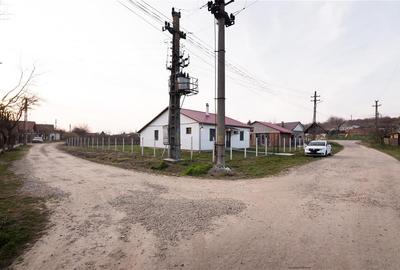 RECO Casa noua+garaj mare in Santimreu, com. Salard - 39