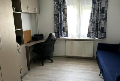 REA1028787 Apartment 4 camere I 13 Septembrie - 8