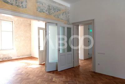 Casa istorica restaurata modernizata in totalitate zona Centrala Sibiu - 24