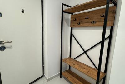 GARSONIERA DECOMANDATA - BLOC NOU - COMISION 0% - TVA INCLUS - 54