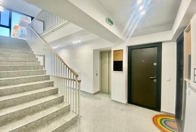 Apartament 2 camere de închiriat | zonă excelentă | parcare privată | Class Park - 12