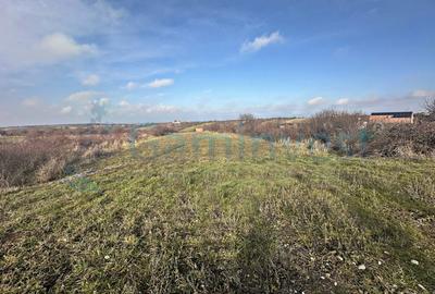 Teren de vanzare, zona dealuri Episcopia, Oradea - 1