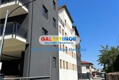 Apartament 3 camere 85 mp Iuliu Maniu Pacii Str Dr Belsugului - 3