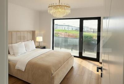Vila premium cu 4 camere in Rediu, complex rezidential select - 5