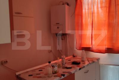 Proprietate 80 mp, teren 576 mp, dubla deschidere, strada Eternitea - 5