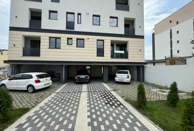 Apartament două camere la cheie și parcare / sector 1/ Colloseum - 11