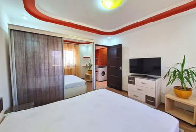 AP. 4 CAMERE 13 SEPTEMBRIE, BLOC REABILITAT,LOC PARCARE, MODERN - 8
