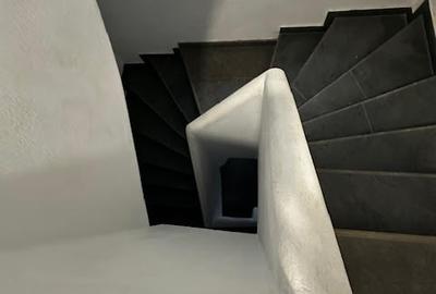 Apartament cochet si practic, 3 camere, clădire safe Art Deco pe Calea Dorobanți - 3