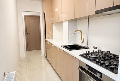 Comision 0% Apartament cu 4 camere complet renovat, zona Big Manastur - 4