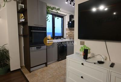 Apartament exclusiv | 3 camere | Terasă 40 mp | 101 mp total | WestHill 3 - 14
