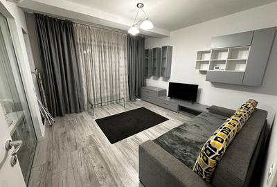 Garsoniera Studio 21 Residence Lujerului Politehnica  PARCARE INCLUSA - 1