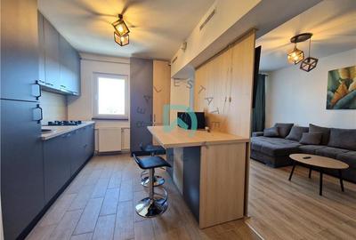 Apartament 2 camere, renovat, Tractorul, Brasov - 4