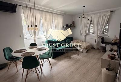 3 camere Lujerului-Plaza | 49mp Terasa | - 2