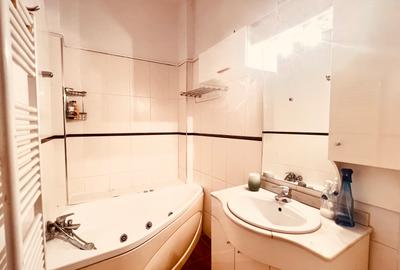 Apartament 2 camere Piața Unirii, 5 minute de metrou, CENTRALA, PET-FRIENDLY - 49