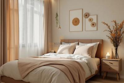 3 camere, finisate premium, zona Grand Arena Mall, Berceni, Sect 4 - 3