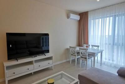 Berceni Grand Arena Ap 2 camere 2025 mob si utilat - 10