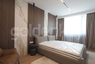 Vedere Parc | Apartament premium cu 4 camere, 4 bai - 10