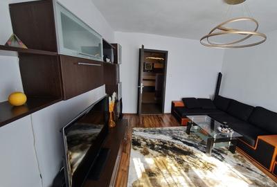 Apartament 4 camere mobilat si utilat zona Tractorul - Cerna - 3