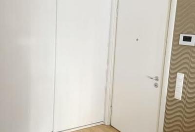 Apartament 3 camere lux de inchiriat, parcare, etaj 1, Calea Calarasilor - 8