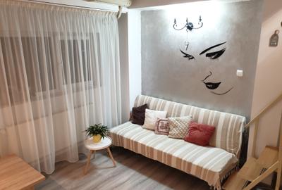 Inchiriere apartament zona FALEZA DUNARII - 1