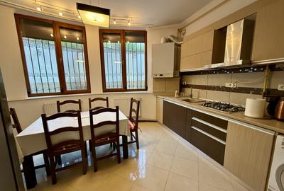 Vila de inchiriat - Ultracentral - 32