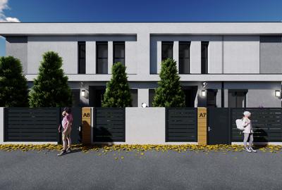 Astronomului Residence