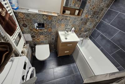 Apartament de închiriat, 1 cameră, 36 mp, Plopilor zona Parc Iuliu Hațieganu - 15