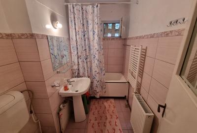 Apartament 3 camere semidecomandat, 67mp, zona Tatarasi, Piata Chirila - 10