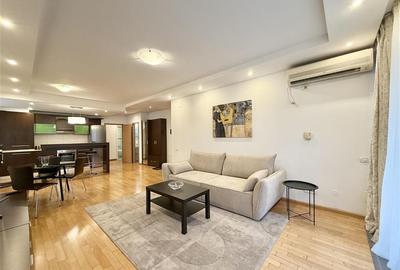 Apartament cochet Sos. Nordului mobilat si utilat! Loc parcare! - 6