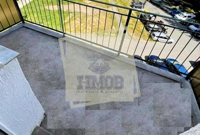 Apartament decomandat cu 3 camere 2 balcoane si pivnita in Valea Aurie - 9