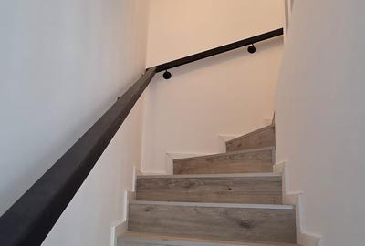 Pipera : Vila townhouse noua , cu 4 camere, aproape de American School ! - 8