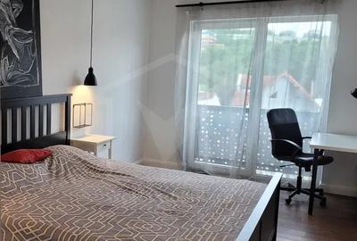 Apartament 2 camere in Manastur - 4